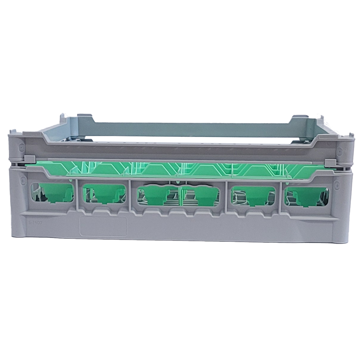 Glass rack - 500x500x73/245 mm (520351) (1 X 1 unit)