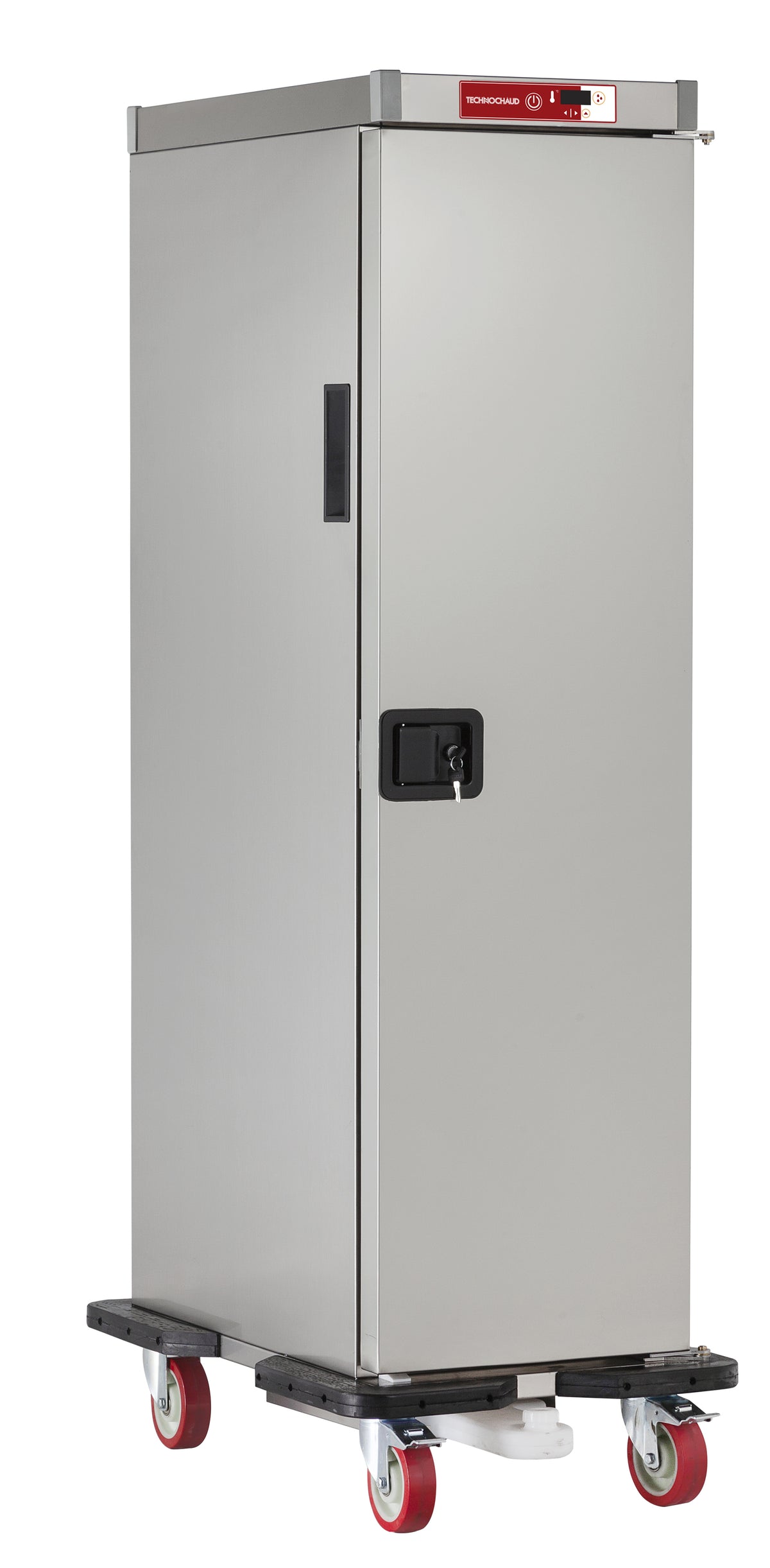 Armoire transfert chaud 20 GN1/1 570x879x1114 mm ( 820046 ) (1 X 1 unité )