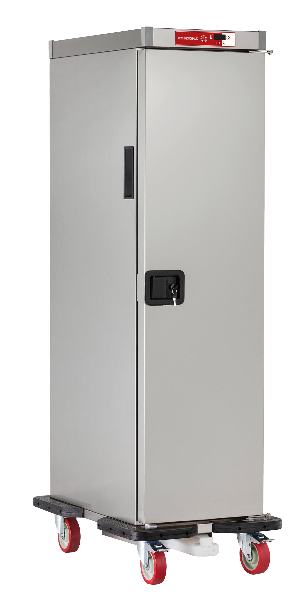 Armoire transfert chaud 10 GN2/1 775x999x1114 mm ( 820004 ) (1 X 1 unité )