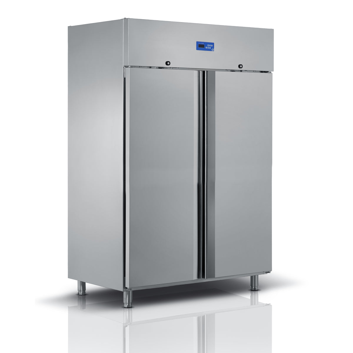 Armoire transfert chaud 20 GN2/1 775x999x1824 mm ( 820006 ) (1 X 1 unité )