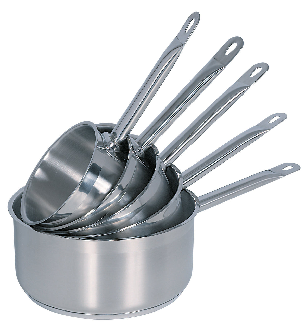 Cassreoles - Inox ( 097100 ) (1 X 1 unité )