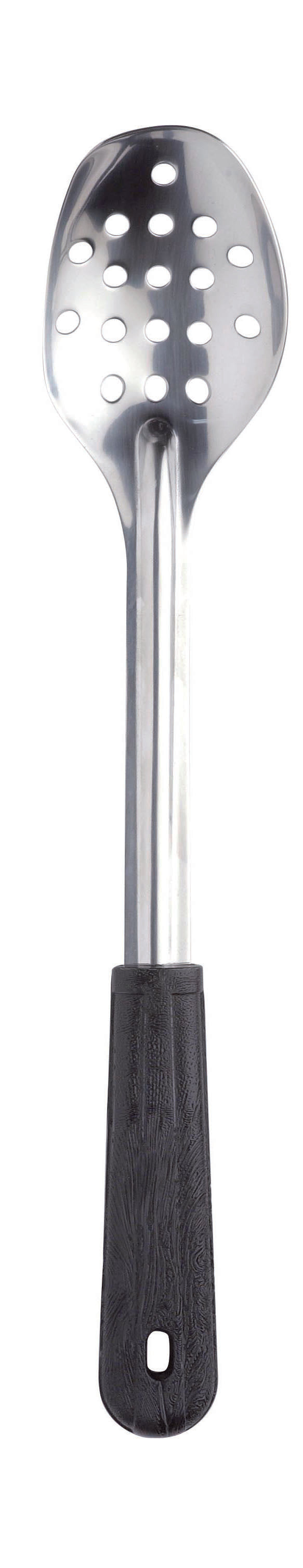 Slotted spoon 31.5 cm - Stainless steel (041636) (1 X 1 unit)