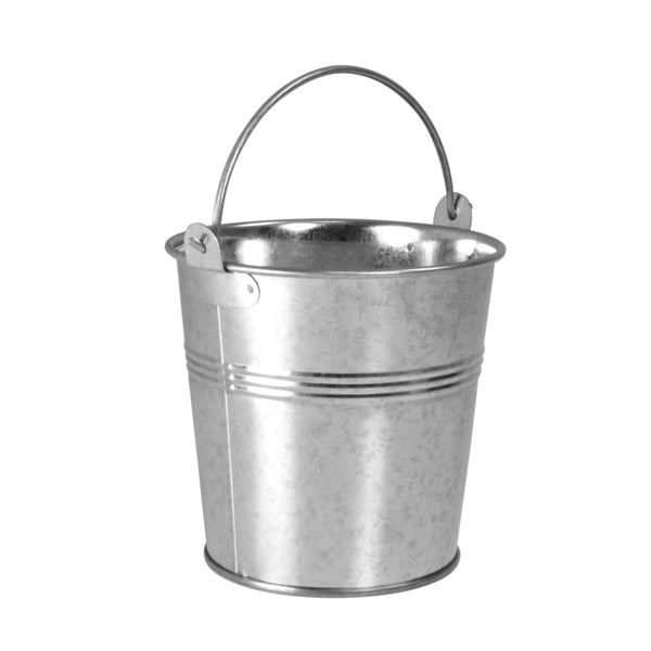 Mini panier à frites 10x8,5x6 cm ( 087232 ) (6 X 1 unité )