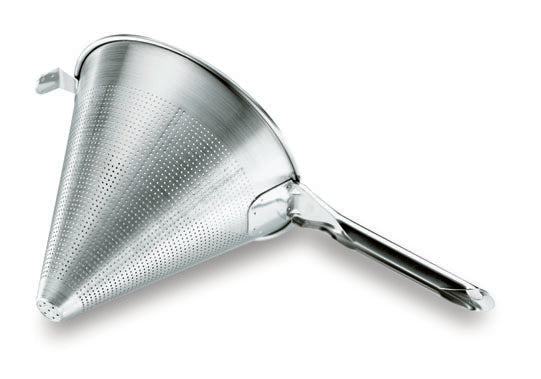 Chinois tout inox ø 24 cm ( 912095 ) (1 X 1 unité )