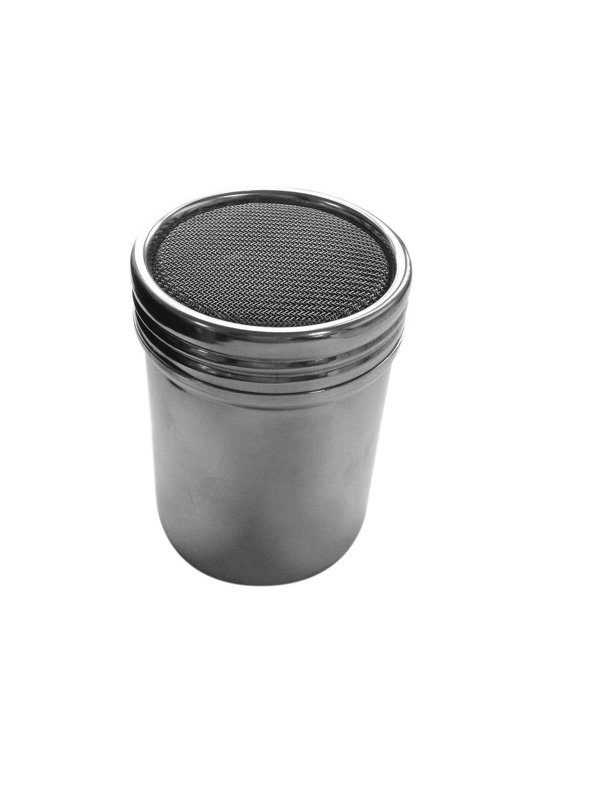 Saupoudreuse ø 7x10 cm - Tamis ( 280773 ) (1 X 1 unité )