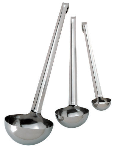 Louche 25 cl - Inox ( 912004 ) (1 X 1 unité )