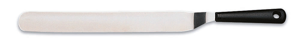 Spatule étroite coudée - Longueur 20 cm ( 096995 ) (1 X 1 unité )
