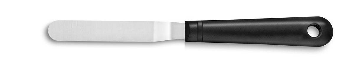 Spatulette pâtisserie 10x1,8 cm ( 280612 ) (1 X 1 unité )