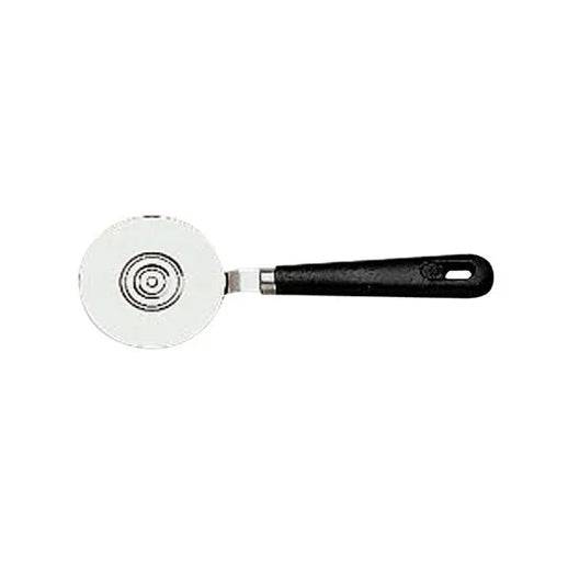 Roulette à pizza Ø 10 cm - Inox 24 cm ( 094081 ) (1 X 1 unité )