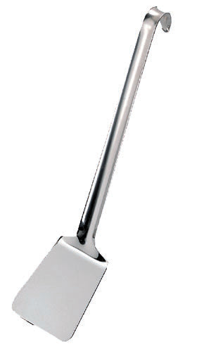 Spatule à réduire - Pleine - Longueur 37,5 cm ( 912210 ) (1 X 1 unité )