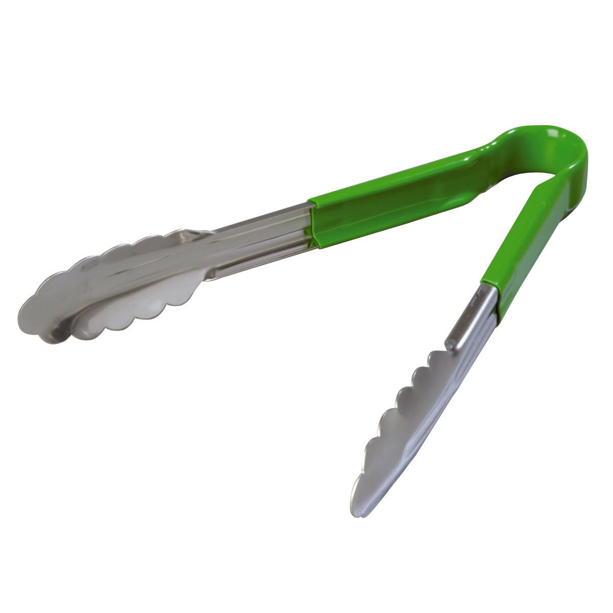 Pince couleur 24 cm - Vert ( 914039 ) (1 X 1 unité )