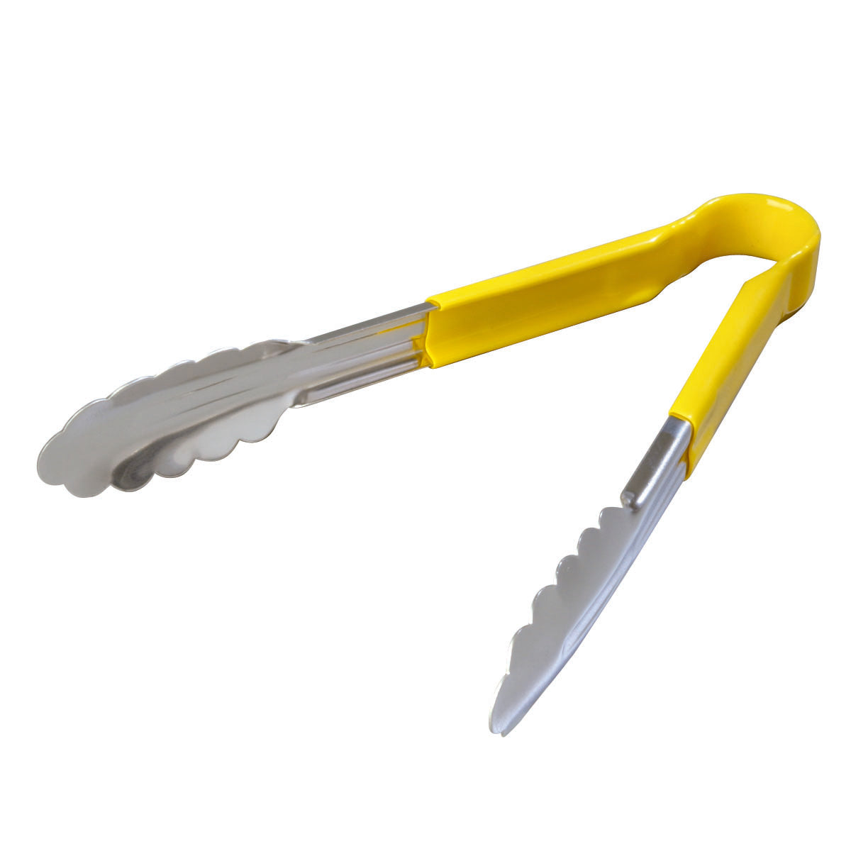 Pince couleur 24 cm - Jaune ( 914037 ) (1 X 1 unité )