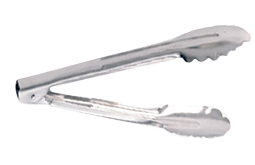pince de service inox 40 cm - 041654 - (1 x 1 unité )