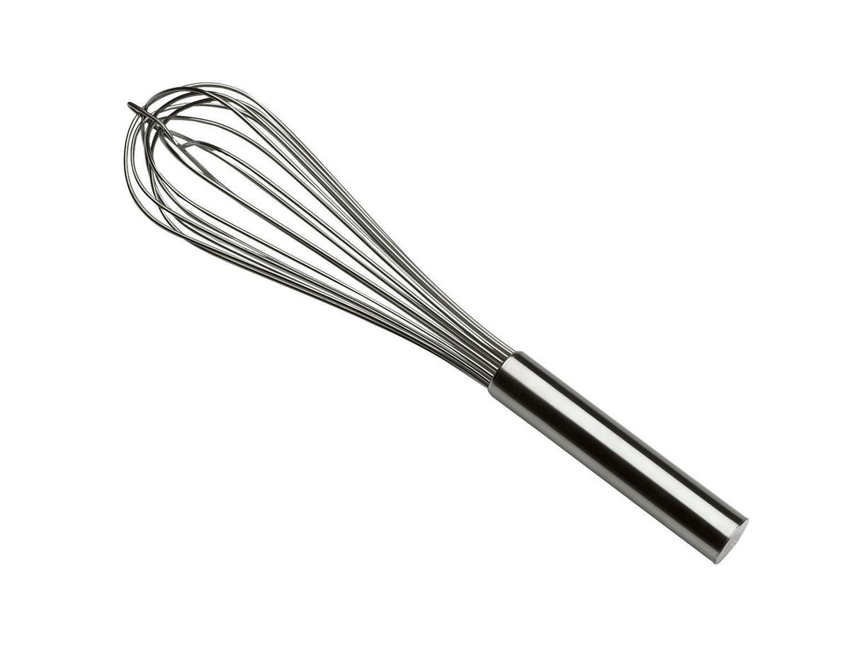 Fouet 35 cm - Inox ( 912036 ) (1 X 1 unité )