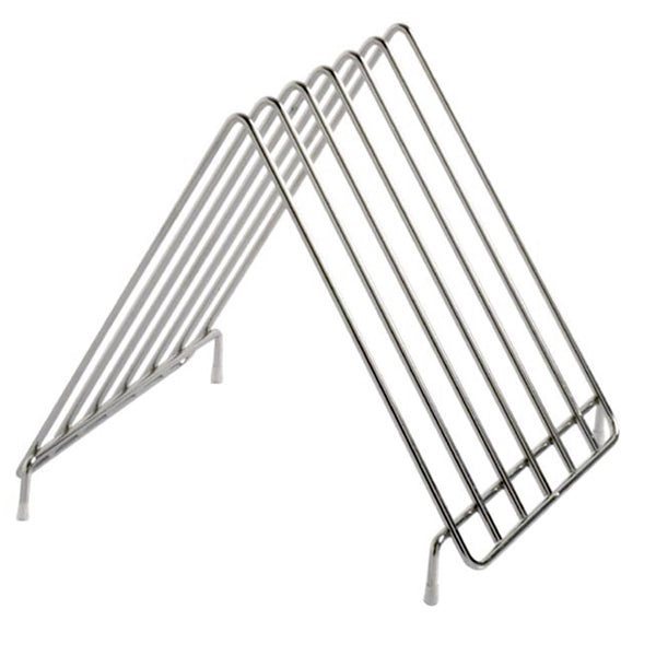Range planches - Triangulaire - Inox ( 984010 ) (1 X 1 unité )