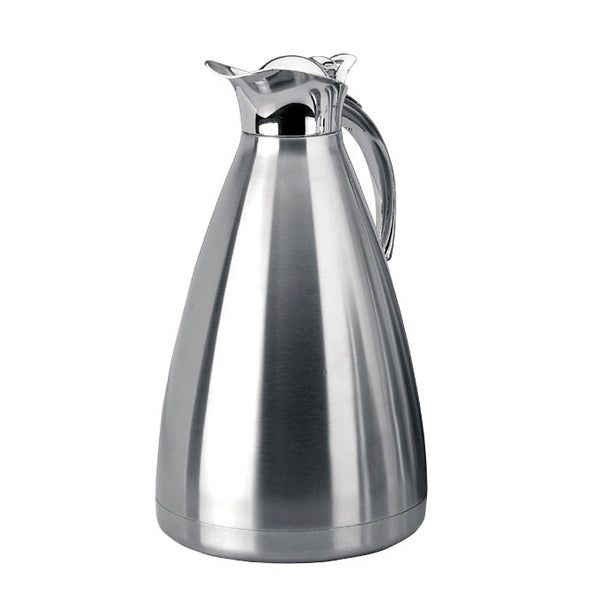 Pichet luxe 1,5 L - Inox ( 042952 ) (1 X 1 unité )