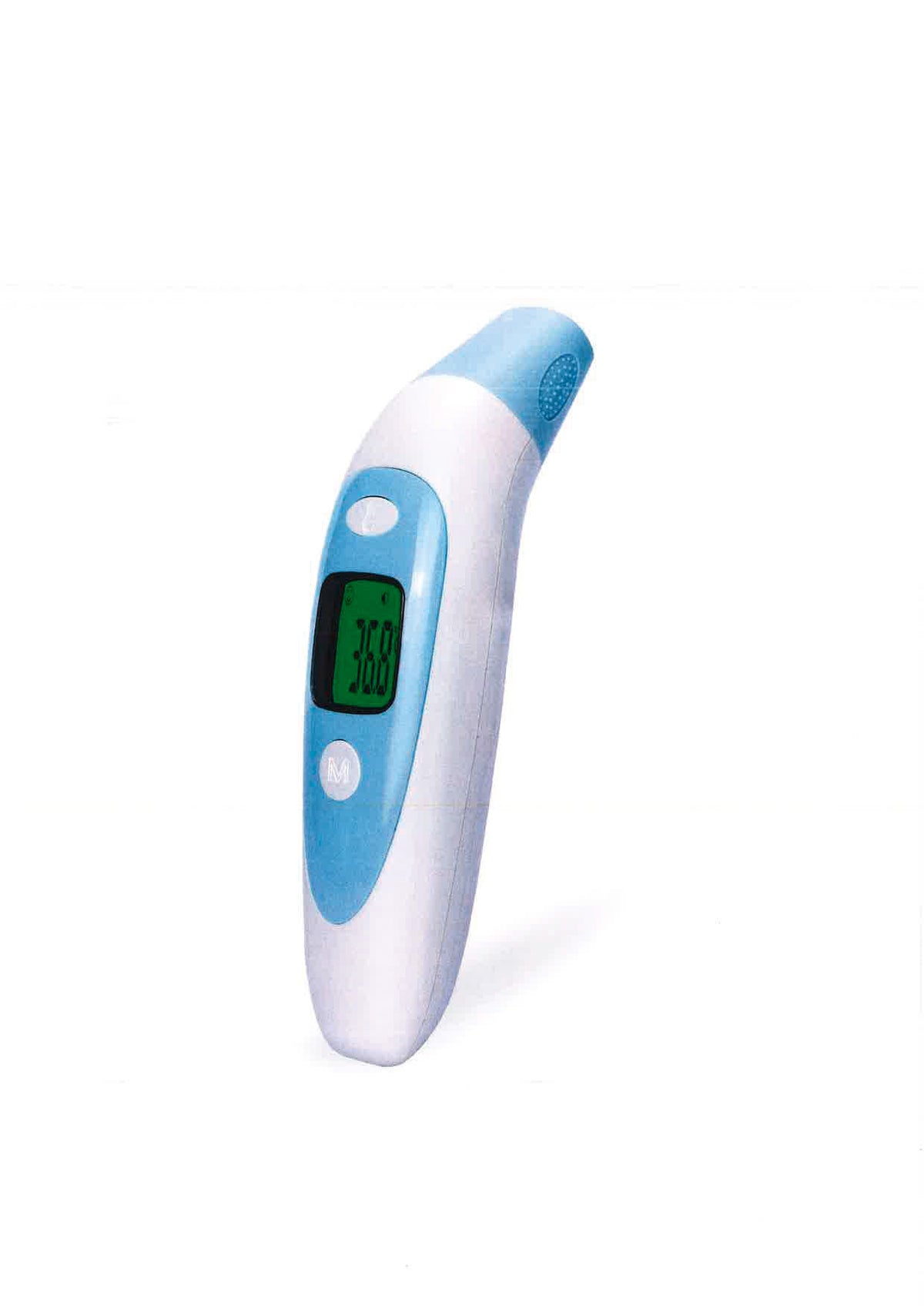 Non-contact Infrared Thermometer (909975) (1 X 1 unit)