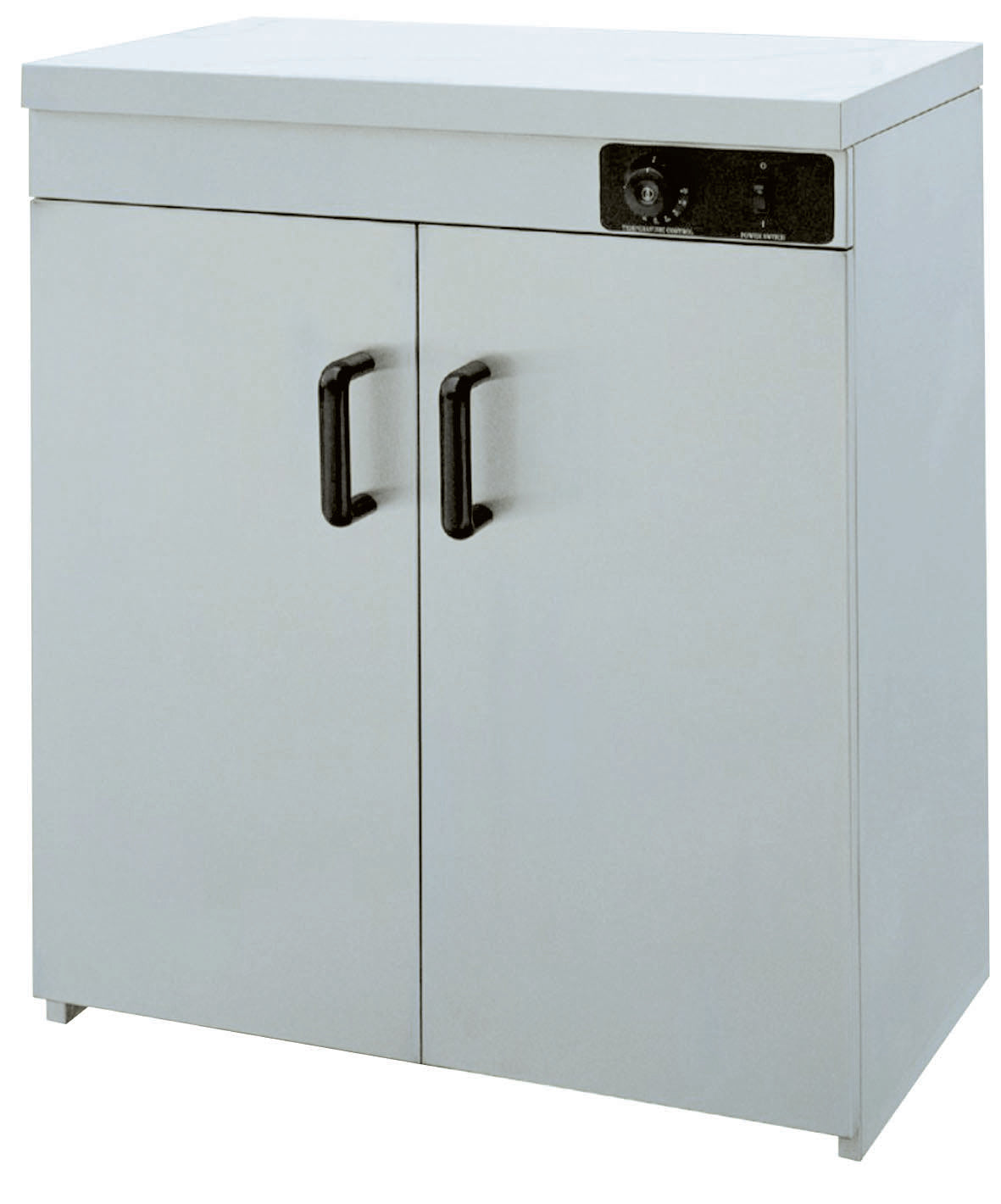 Plate warmer 1 door - 450x750x850 mm ( 980820 ) (1 X 1 unit )