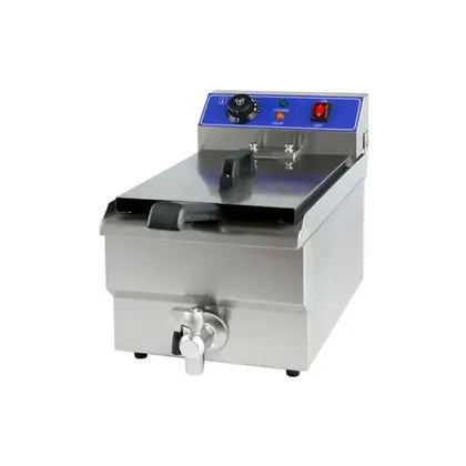 Countertop fryer 6.5L - 280x460x325mm ( 970913 ) (1 X 1 unit )