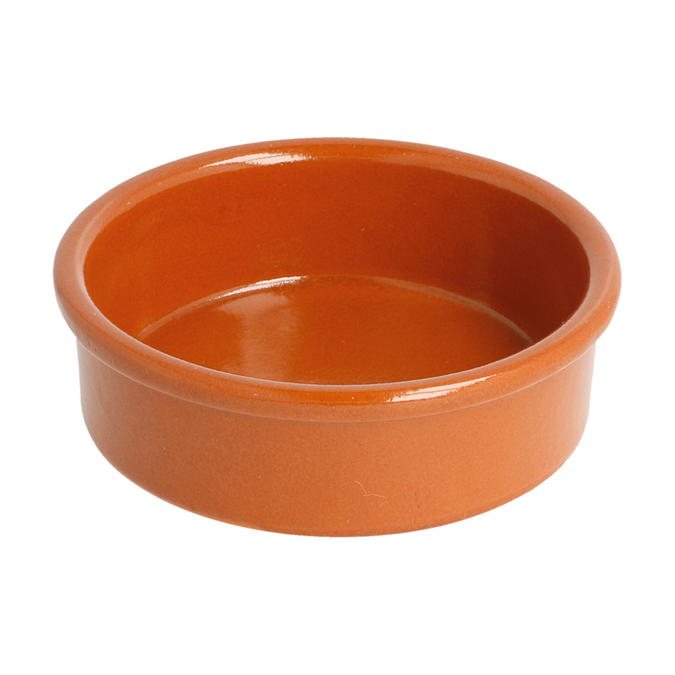 Ramequin - Céramique ø8,95x2,9 cm ( 630230 ) (1 X 42 unités )