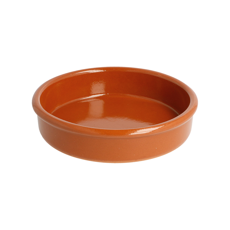 Ramequin - Céramique ø11,5x2,5 cm ( 630231 ) (1 X 44 unités )
