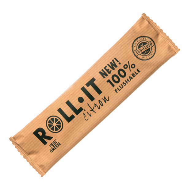 Rince doigt - Cellulose blanc - 14,5x4 cm ( 909429 ) (4 X 320 unités )