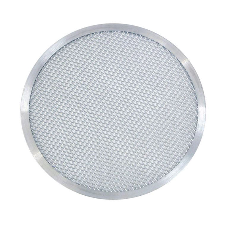 Grille aluminium ø 20 cm ( 086956 ) (1 X 1 unité )