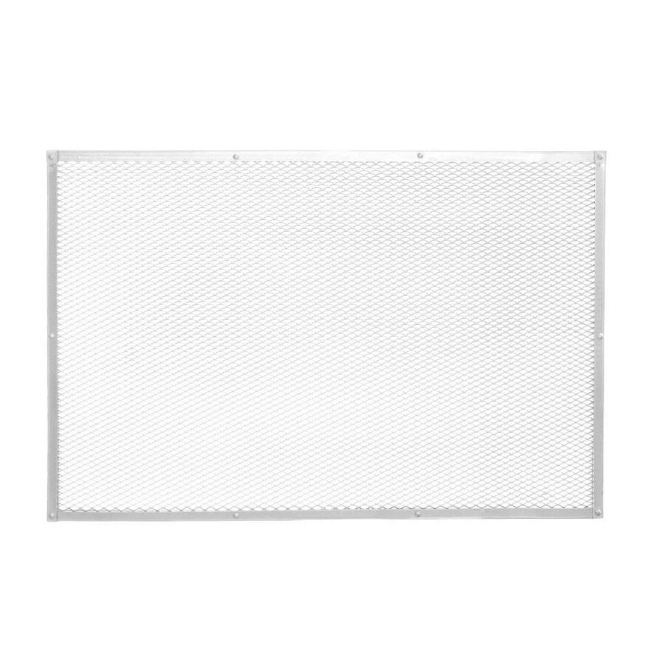 Aluminium grid 40x60 cm (086958) (1 X 1 unit)