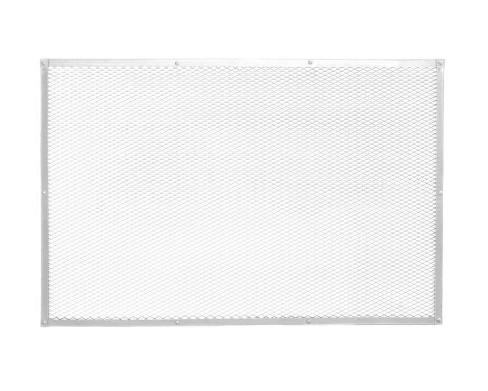 Aluminium grid 40x60 cm (086958) (1 X 1 unit)