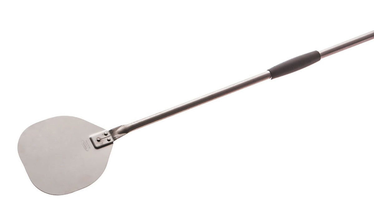 Petite pelle ø 20 cm - pour bois renforcée  - Inox ( 086955 ) (1 X 1 unité )