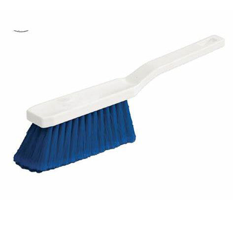 Rounded broom head 28 cm - 50 mm - Blue ( 007101 ) (1 X 1 unit )