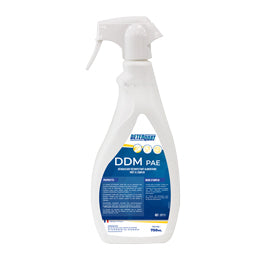 006667 - Degreaser Disinfectant - 750 ml Spray (12 X 1 unit)