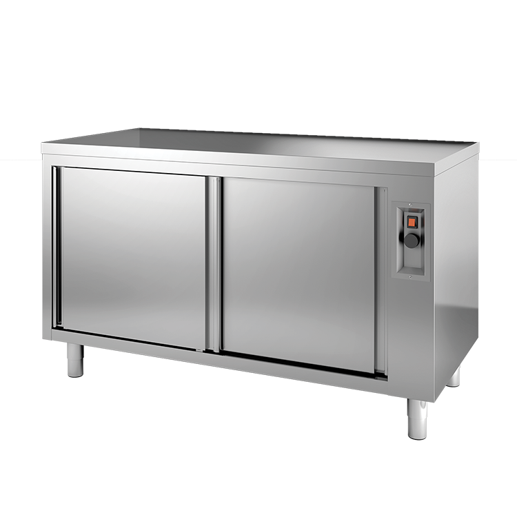 Heated central base cabinet 1200x700x850/900 mm ( 818320 ) (1 X 1 unit )