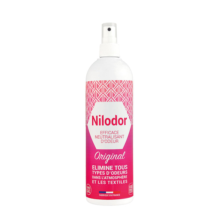 Air Freshener 500 ml - Nilodor (006512) (12 X 1 unit)