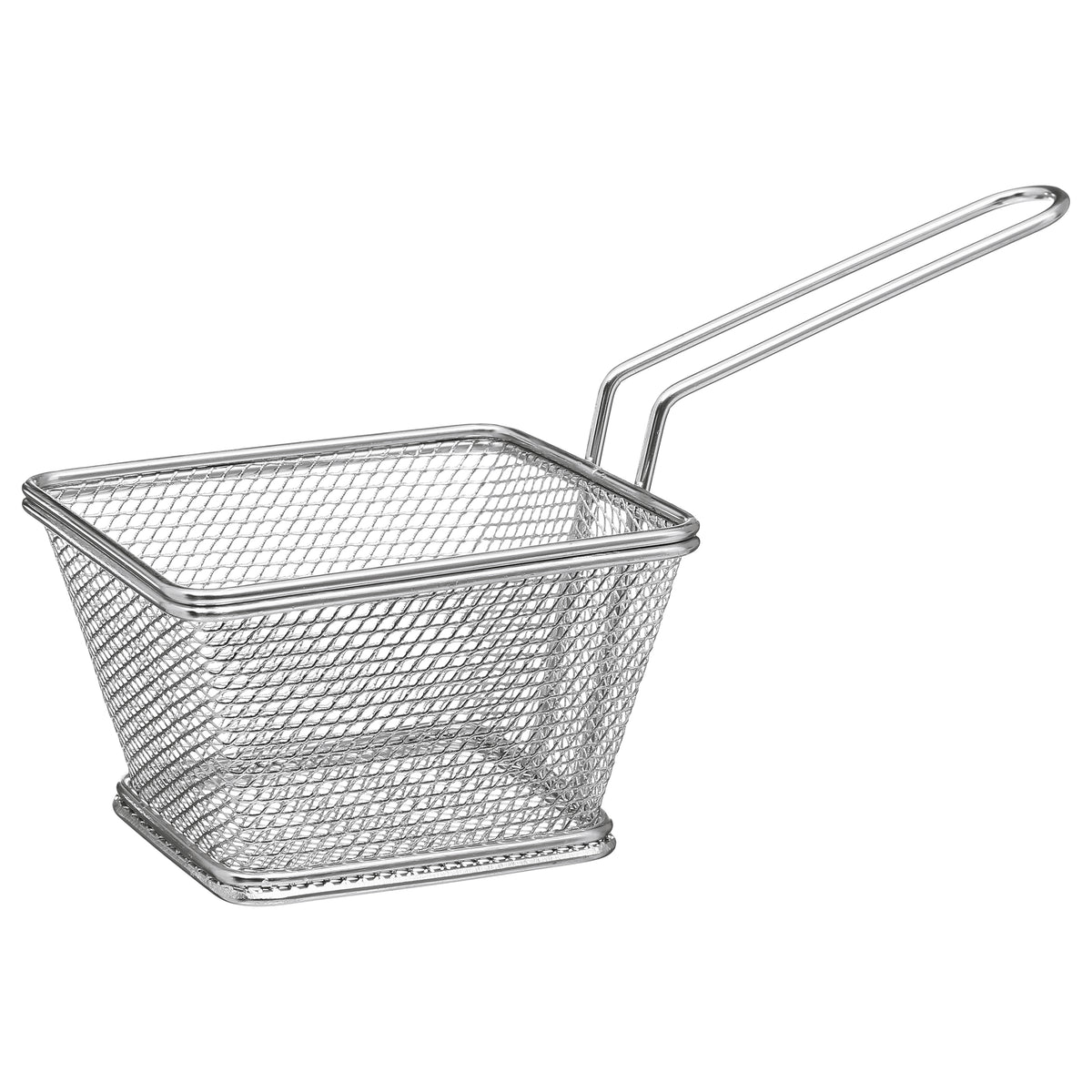 Panier à frites 20,5x9x11 cm ( 760065 ) (1 X 1 unité )