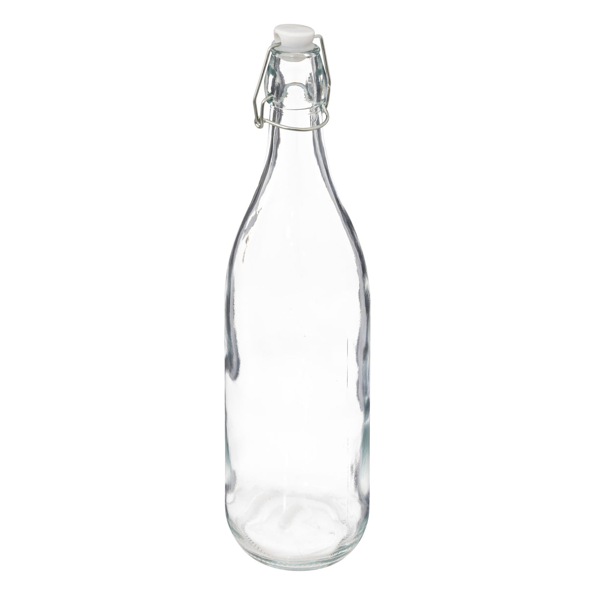 Bouteille 1L - Limonade ( E14120 ) (24 X 1 unité )