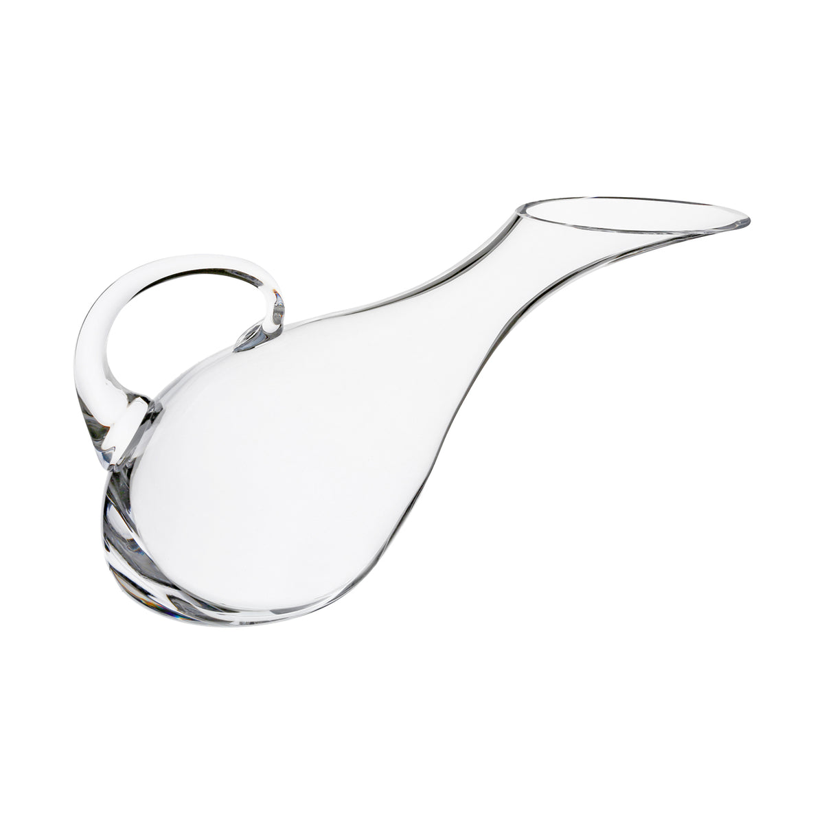 Carafe canard nelly 1.7l cristallin - e14127 -  x 1 unité