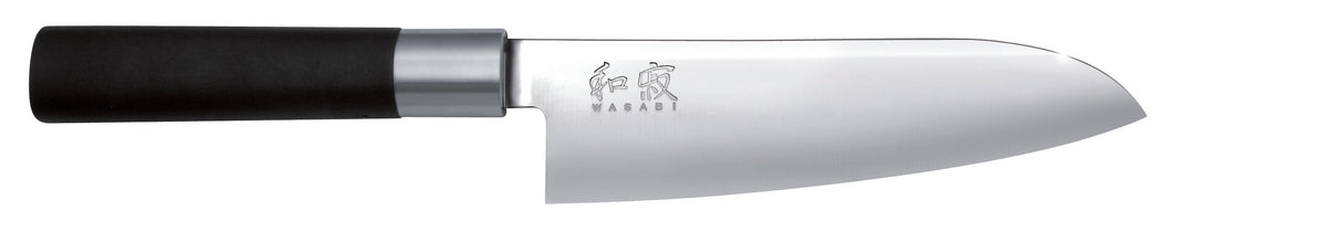 santoku 6.5 inches 16.5 cm - 042804 - (1 x 1 unit)