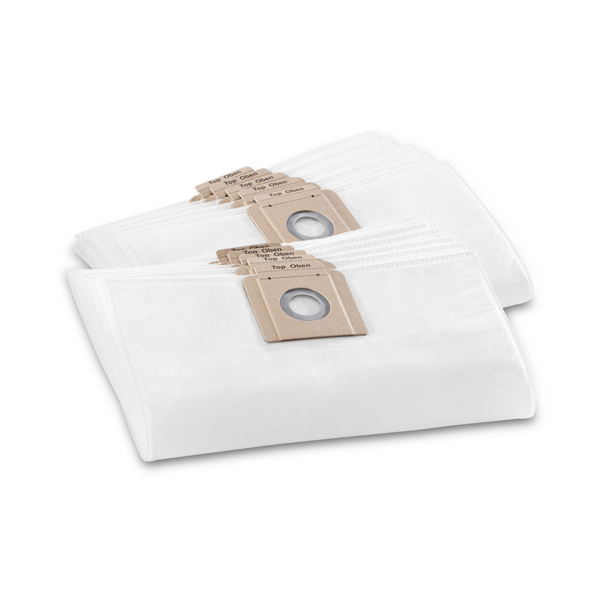 Sac filtrant pour aspirateur ( 007600 ) (1 X 1 unité )