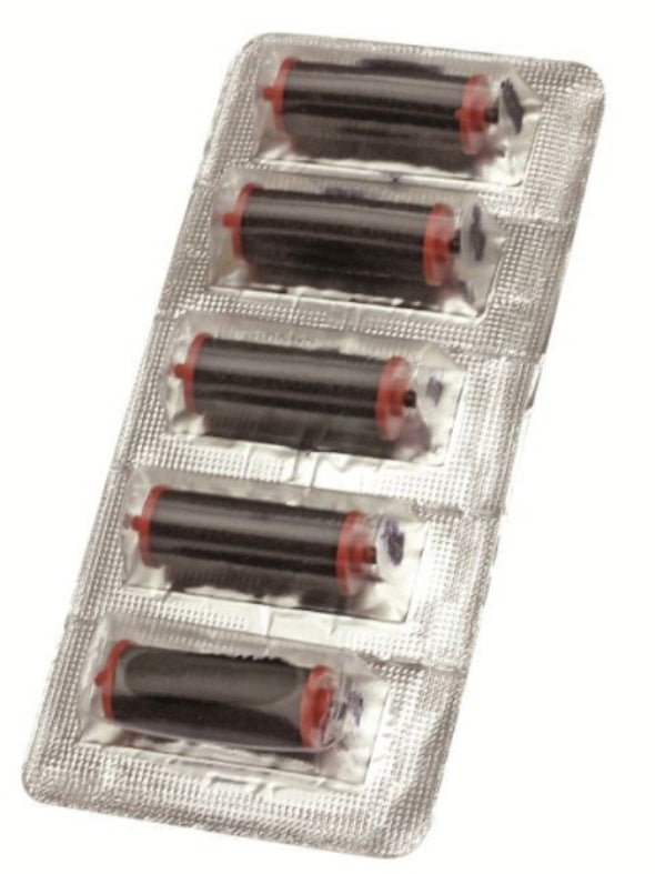 Recharge encre - 5 cartouches ( 906227 ) (5 X 1 unité )