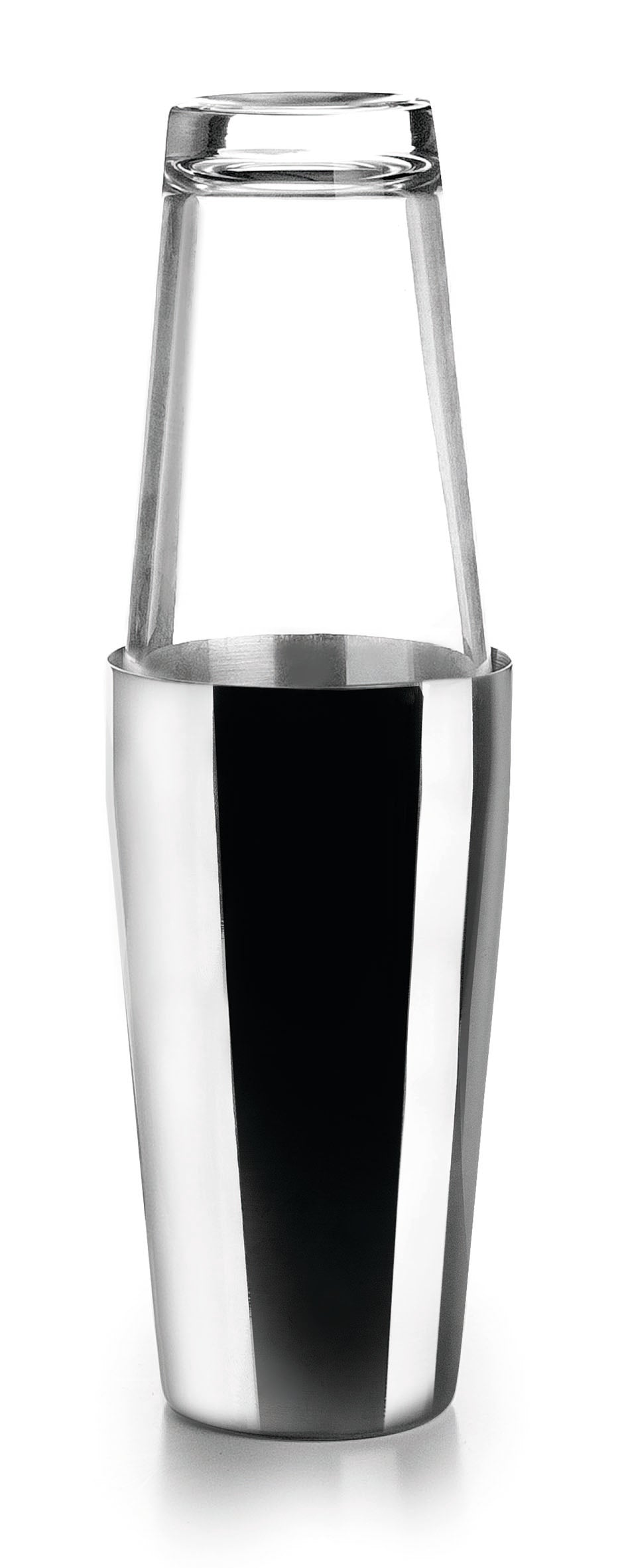 Shaker Boston - Inox ( 990217 ) (1 X 1 unité )