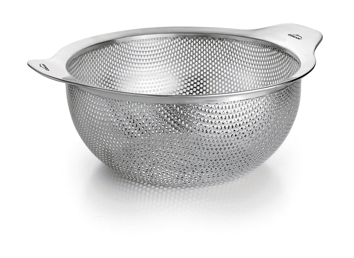 Passoire ø 26x11 cm - Inox 18/10 ( E12187 ) (1 X 1 unité )