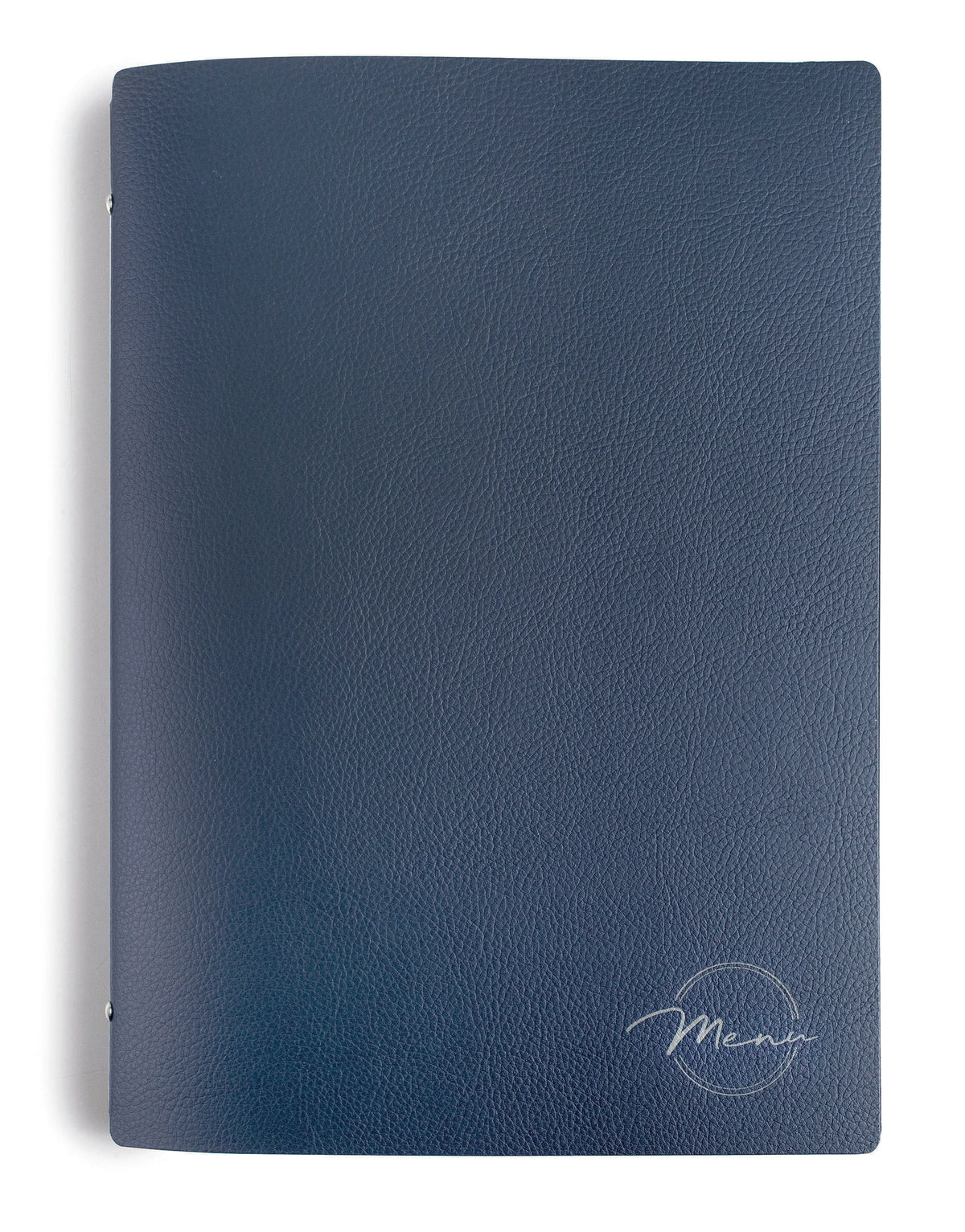 Porte-menu Format A4 - Bosco bleu ( E12201 ) (1 X 1 unité )