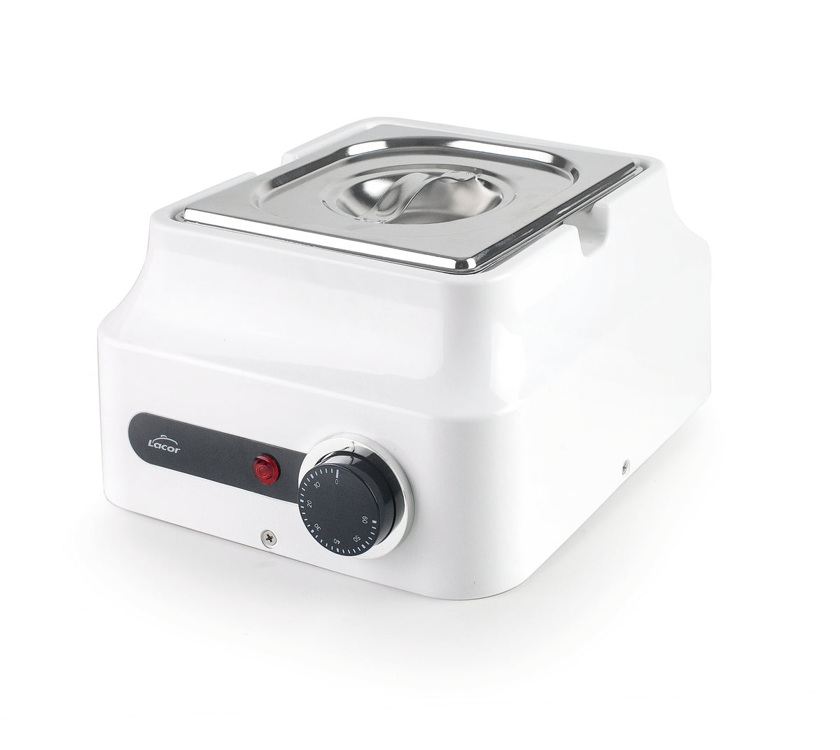 Chocolate bain-marie 22.6x26x14.3 cm - 18/10 stainless steel ( B82480 ) (1 X 1 unit)