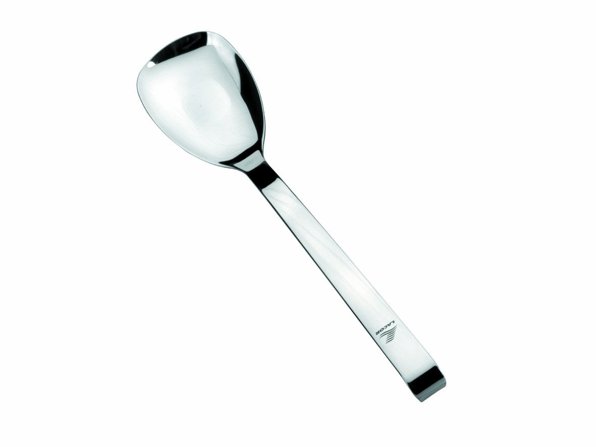 Pelle à salade - 6x8,5 cm Longueur 28 cm ( 990229 ) (1 X 1 unité )
