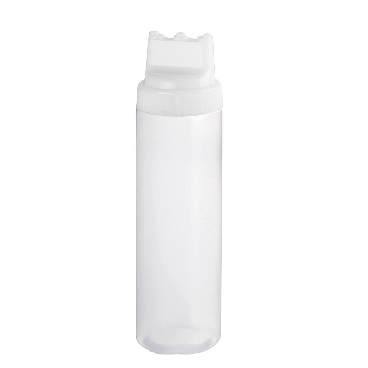 Flacon triple buse 55 cl - ø65x220 mm ( 990212 ) (1 X 1 unité )