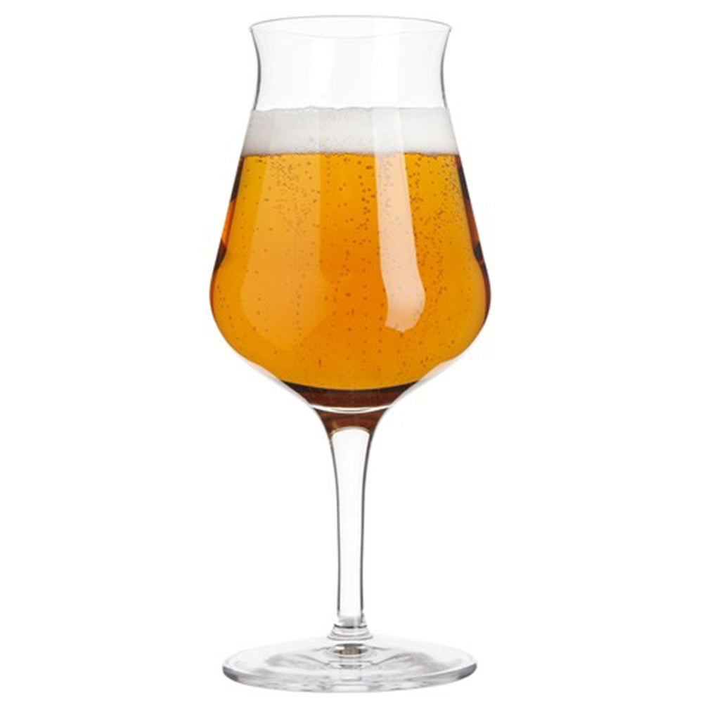 Verre à bière 42 cl - Birrathèque ( 033520 ) (6 X 1 unité )