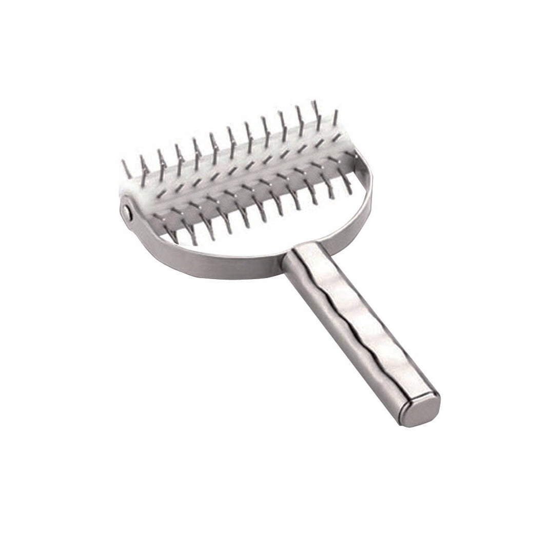 Rouleau pique vite 12 cm - Plastique  ( 280789 ) (1 X 1 unité )