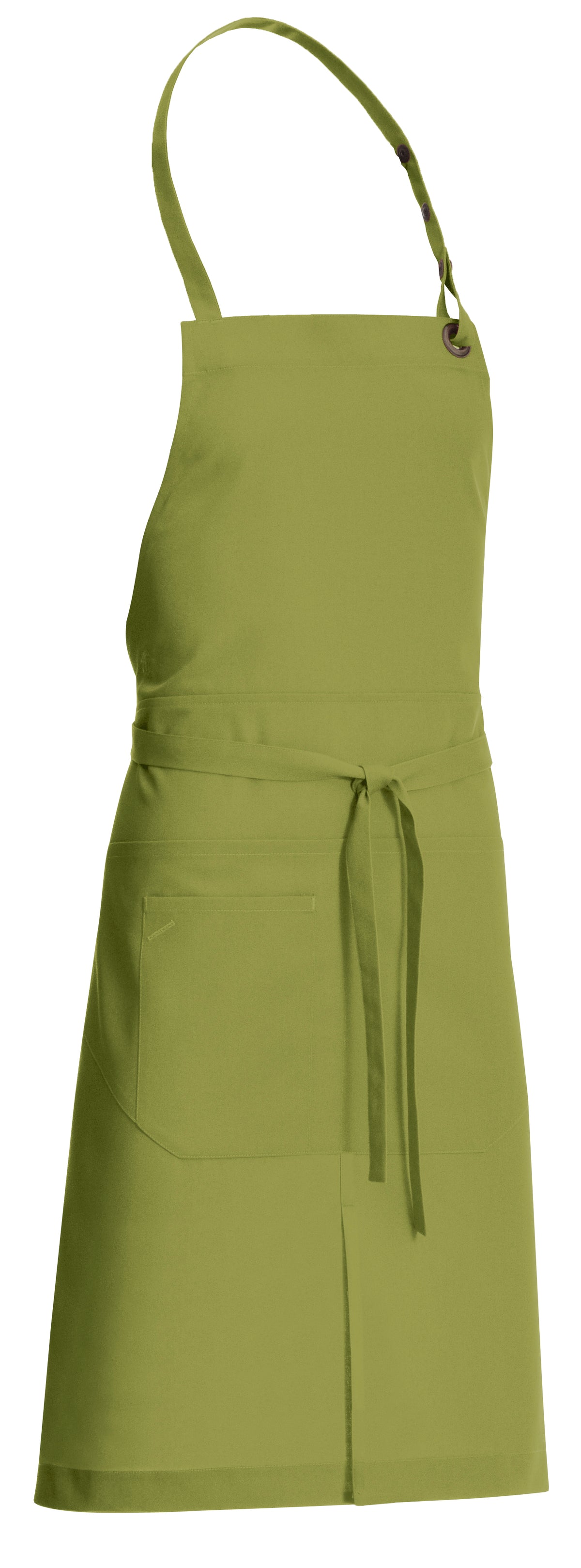 Tablier - Olive - Dan88  ( 982312 ) (1 X 1 unité )