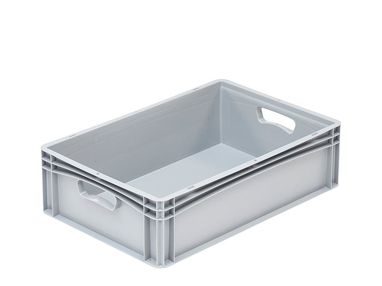 Glass container 600x400x170 mm - Polypropylene (085322) (1 X 1 unit)